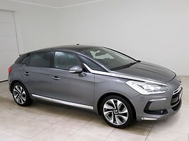 Citroen DS5 Hečbekas 2013