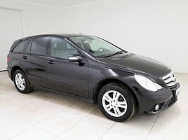 Mercedes-Benz R 280 CDI Vienatūris 2008