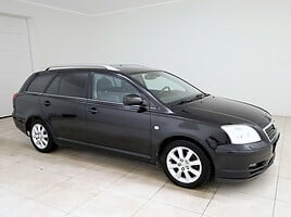 Toyota Avensis D-4D Universalas 2006