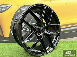 HAXER Wheels Haxer HX044 BMW, VW,Land Rover R17 