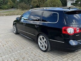 Volkswagen Passat B6 2010 г