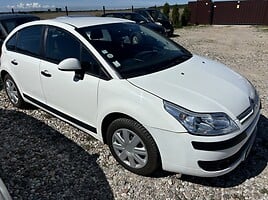 Citroen C4 Hečbekas 2008