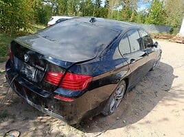 Bmw 528 2014 m Sedanas