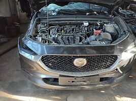 Mazda Cx-30 2020 y parts