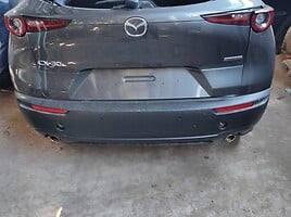 Mazda Cx-30 2020 y parts