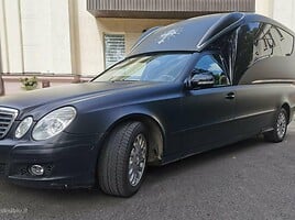 Mercedes-Benz E 280 CDI 2008 m