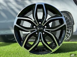 Autowheels Hyundai Tucson, SantaFE, Ioniq R17 