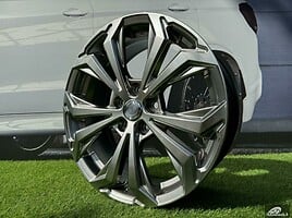 Autowheels Toyota RAV 4 Style, Lexus, Kia R18 