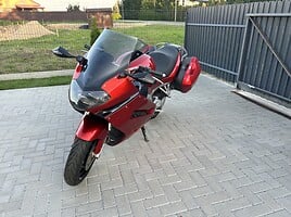 Aprilia RST 2002 г Туристический / Touring / Sport Touring мотоцикл