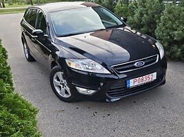 Ford Mondeo TDCi Trend aut Universalas 2010