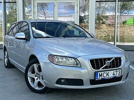 Volvo V70 Universalas 2008