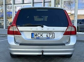 Volvo V70 2008 г Универсал