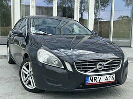 Volvo S60 Sedanas 2012