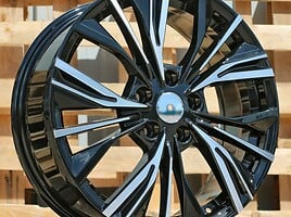 Autowheels Nissan Qashqai, X-Trail, Juke R18 