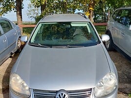 Volkswagen Golf 2010 г Универсал