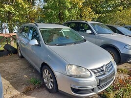 Volkswagen Golf 2010 г Универсал