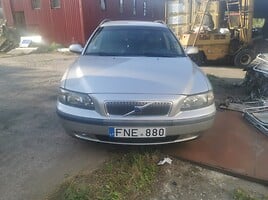 Volvo V70 II Universalas 2002