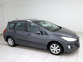 Peugeot 308 HDi Universalas 2009