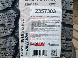 Kumho CW11 R16C 