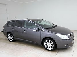 Toyota Avensis D-CAT Universalas 2009