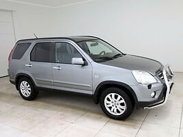 Honda CR-V Visureigis / Krosoveris 2005