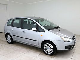 Ford Focus C-Max TDCi Vienatūris 2005