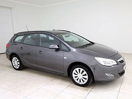 Opel Astra CDTi Universalas 2012