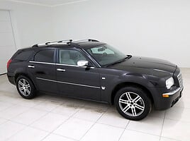 Chrysler 300C Universalas 2008