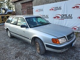 Audi 100 Universalas 1993