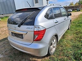 Honda Fr-V 2007 m dalys