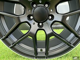 Autowheels Mercedes G63 Style C, E light alloy R19 rims