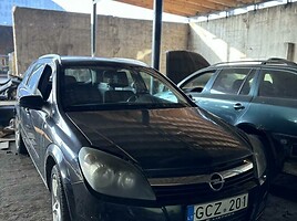 Opel Astra Universalas 2005