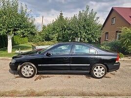 Volvo S60 I 2004 m