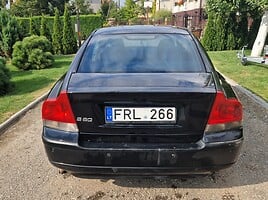 Volvo S60 I 2004 m