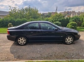 Volvo S60 I 2004 m