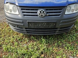 Volkswagen Caddy Pikapas 2008