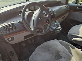 Citroen C8 2004 г запчясти