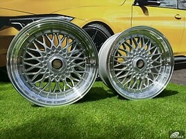 Autowheels BBS Style BMW E46, Audi, VW R20 