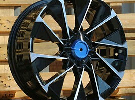 Autowheels Renault Twingo, Clio, Kangoo R16 