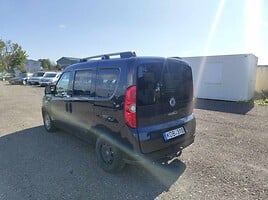 Fiat Doblo 2010 y Van