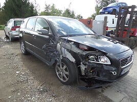 Volvo V50 6 begiu Universalas 2009