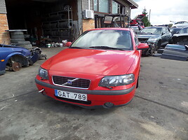 Volvo S60 Sedanas 2003