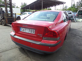 Volvo S60 2003 m dalys