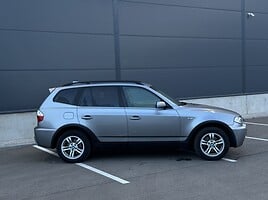 Bmw X3 i 2006 m