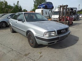 Audi 80 Sedanas 1992