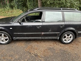 Volkswagen Passat 1998 y parts