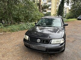 Volkswagen Passat 1998 y parts