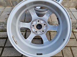 Volkswagen Touran Golf Jetta Golf light alloy R16 rims