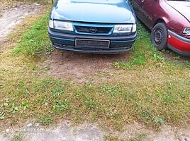 Opel Vectra A Hečbekas 1994