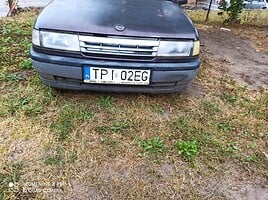 Opel Vectra Sedanas 1993